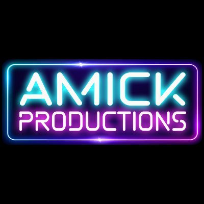 Amick Productionsさんのプロフィール画像