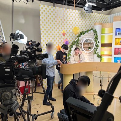 YnuAd's profile picture. 2024年度に新たに発足したサークルです。 5/17に生配信予定の番組「ヨココクTV 〜清陵祭へトビダセ！〜」へ向けて、現在準備を進めています！🎥