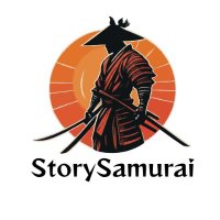 Story Samurai(@StorySamurai) 's Twitter Profile Photo