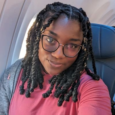 ❤Crossfit🏋️
🎶Music Lover
😜Crazy
👓Nerd
😂Hilarious
🌍Wanderlust
🤤 Foodie
😈Sailor's Mouth
💞Hopeful Romantic
✨ Magical Shit
🇧🇧Bajan
🚫Trapped Creative🎨