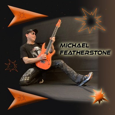 Michael Featherstone is an English Guitarist, Composer, Songwriter & Producer. BBC Radio Presents