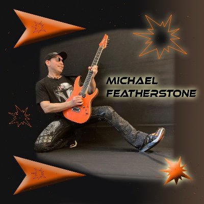 Michael Featherstone is an English Guitarist, Composer, Songwriter & Producer. BBC Radio Presents 