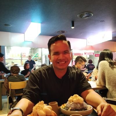 Iman Syukri Profile