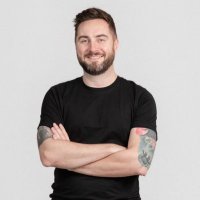 DavidBroom (@davidbroom1983) 's Twitter Profile