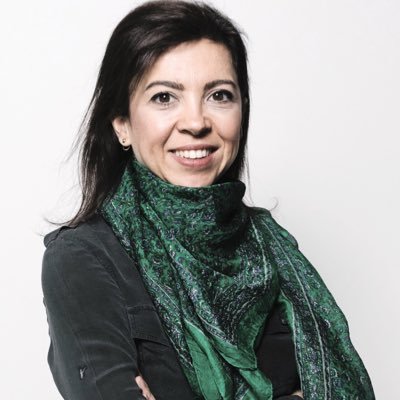 AslihanUlutas's profile picture. Head of Marketing @Meta Ex @Google, Integrative Transpersonal Counsellor member @BACP