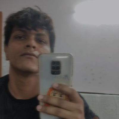 mokshdev01's profile picture. interested in website development UI/UX development, trying to find like-minded individuals
Instagram : mokshdev01