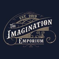 The Imagination Emporium (@imaginationempo) 's Twitter Profile