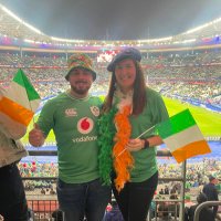 Rose-Anne Galligan(@RAG800m) 's Twitter Profile Photo