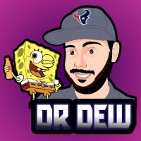 Dr dew(@dr_dew1998) 's Twitter Profile Photo