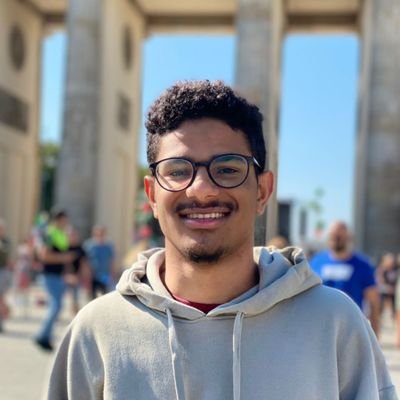 IhaabSaeeed's profile picture. CCIE#67474