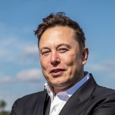 CEO of Tesla Motors