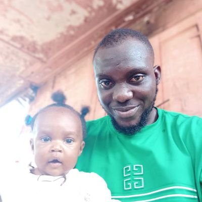 Staunch Manchester United fan.
PETER OBI Supporter