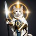 Bob the Church Cat (@clawsomesaint) Twitter profile photo Bob the Church Cat (@clawsomesaint) Twitter profile photo