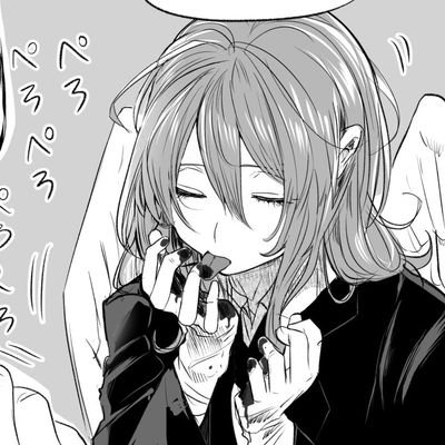 D0LLXB0Y's profile picture. ‧₊˚ ⋅ 𝑨𝒏𝒈𝒆𝒍𝒃𝒐𝒚„` ‧₊˚ ⋅ 𝒉𝒆 ♰ 𝒉𝒊𝒎 ~ ` * .`