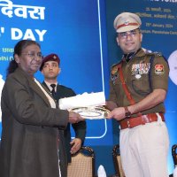 Ramesh Yadav IPS (@rameshyadavips) 's Twitter Profile