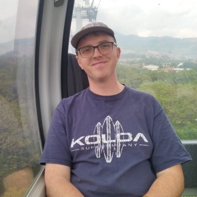 lancealotofNY's profile picture. 