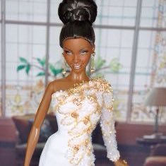 Barbie of a Certain Age