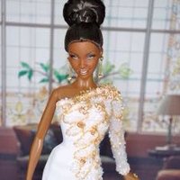 Barbie of a Certain Age(@LenValyrian) 's Twitter Profile Photo