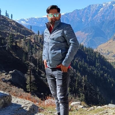 waseempatrakar Profile Picture