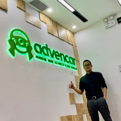 Advencar, a platform to deliver new and used cars made in China