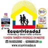 Ecuaviviendas's profile picture. La mejor forma de asegurar tu dinero, es invertir en tu futuro desde 22.000 dolares llamanos en Madrid 910252892 - 620688539 YA CONSTRUIDAS EN TODO DEL ECUADOR