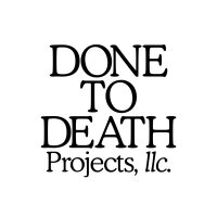 Chris Black (@donetodeath) 's Twitter Profile Photo Chris Black (@donetodeath) 's Twitter Profile Photo