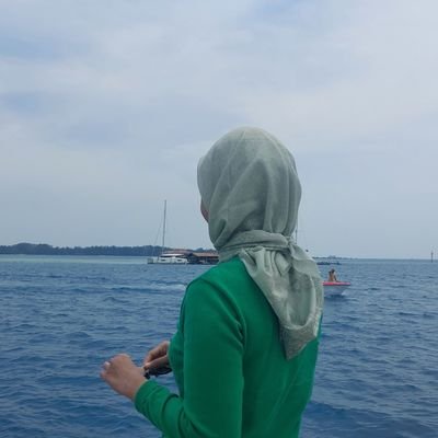 SilvianaKulsum's profile picture. 