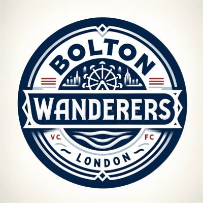 Bolton are massive, everywhere we go. Account ran by London-based Bolton Wanderers Fans. Once in, never out. #BWFC #COYWM