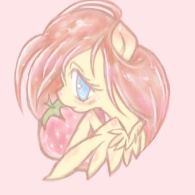 soma_cide's profile picture. 21 / he/they o(*ﾟ▽ﾟ*)o)))♡ / Neapolitan Perlino Pegasus / Fursuit Maker / @friendshousewow ‘s best pony boy / pfp by @ponysprinkles