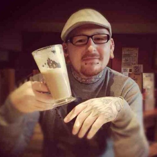 PScone's profile picture. 