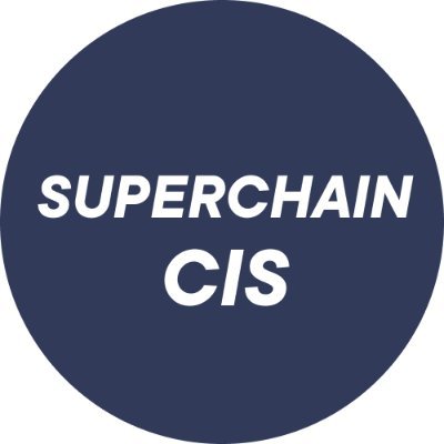 Superchain news and events for CIS followers
YouTube: https://t.co/yOu0lkA2lv

Co-founders: @zefirium_crypto & @op_divergent