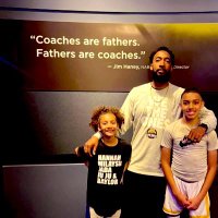 Bryant Andrews Jr. (@akacoachandrews) 's Twitter Profile Photo Bryant Andrews Jr. (@akacoachandrews) 's Twitter Profile Photo