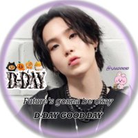 🐱ིྀ𝑺𝑨𝑵𝑨🐈⬛⸒⸒⸒⸒Future's gonna be okay🖤ユンギ (@sakookyo) 's Twitter Profile