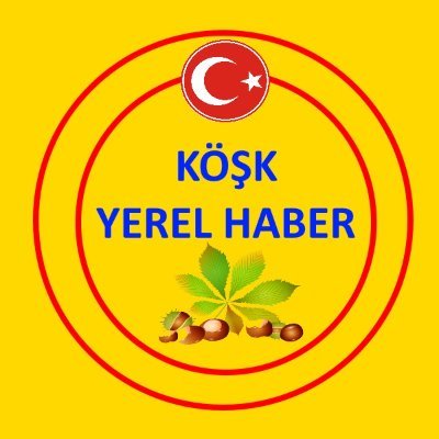 Doğru ve Tarafsız Haberin Adresi 
Köşk Yerel Haber #KoskYerelHaber #Köşk