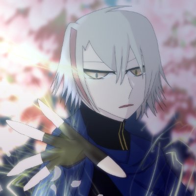 しらかば(白樺かずま/創作用)さんのプロフィール画像