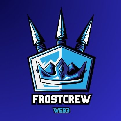FROSTCREW_NFT Profile Picture