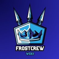 FrostCrew(@FROSTCREW_NFT) 's Twitter Profile Photo