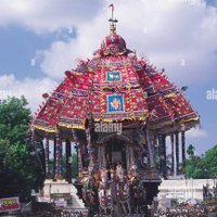 Thiruvarur Development Forum (@tvrdevelopment) 's Twitter Profile Photo