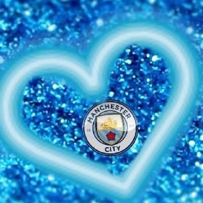 Manchester City, my first love💙⚽️🏆
Blue blooded manc😘
#mcfc