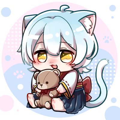 みなせ ここあって読みます!VTuberを目指してます!目標はフォロワー1万人!!アニメと原神、APEX大好き!!偽物注意