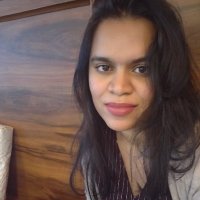 Prathyusha Chilagani (@prathychilagani) 's Twitter Profile
