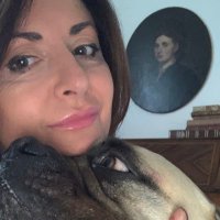 Graziella (@gra_gass) 's Twitter Profile