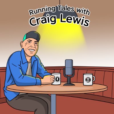 Telling extraordinary stories of everyday runners | 🎤 Podcast - part of the @runtrimag @evrydyathpdcst  | ✍️ Substack  | By @craig_lewis77 & @sfwl_fitness