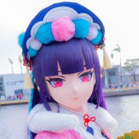 藤穀 Tangue 🍙(藤谷) (@tan_gue_doll) 's Twitter Profile