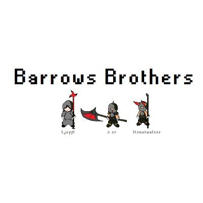 We are the Barrows Brothers Podcast
https://t.co/ZcvYVckxeh
https://t.co/kv21q31GaA