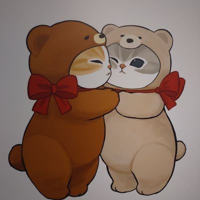ライコス♡五老峰 2023年1月から無課金(´･_･`)★
B’z好き💖ﾓﾌｻﾝﾄﾞ🐱好き♥2024年6月29日男の子👦出産、現在育児奮闘中！