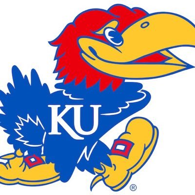 Rock Chalk Jayhawk!