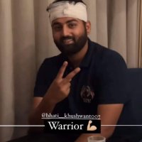Datar SINGH Sodha (@ugamsingh936646) 's Twitter Profile