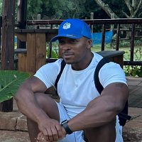 Terry Igharoro (@terryigharoro) 's Twitter Profile Photo Terry Igharoro (@terryigharoro) 's Twitter Profile Photo