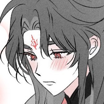 LUO BINGHE LOVE/ nq3mq3@gmail.com/ 웹툰 작화 제의X/연성은 블루스카이 메인